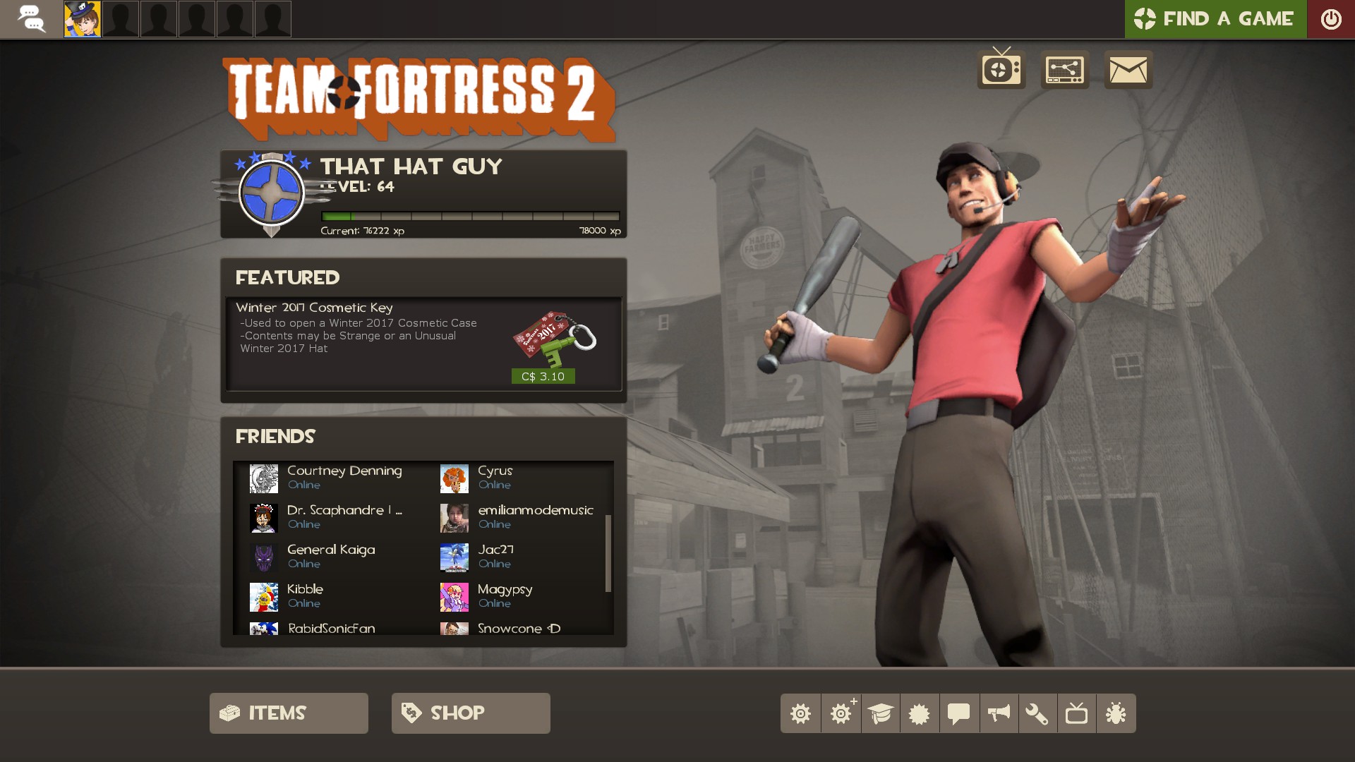 How To Crack Team Fortress 2 Lan Without Steam